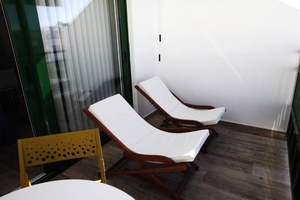 科斯塔特吉塞Design Vivienda V El Burgao By The Sea公寓 外观 照片