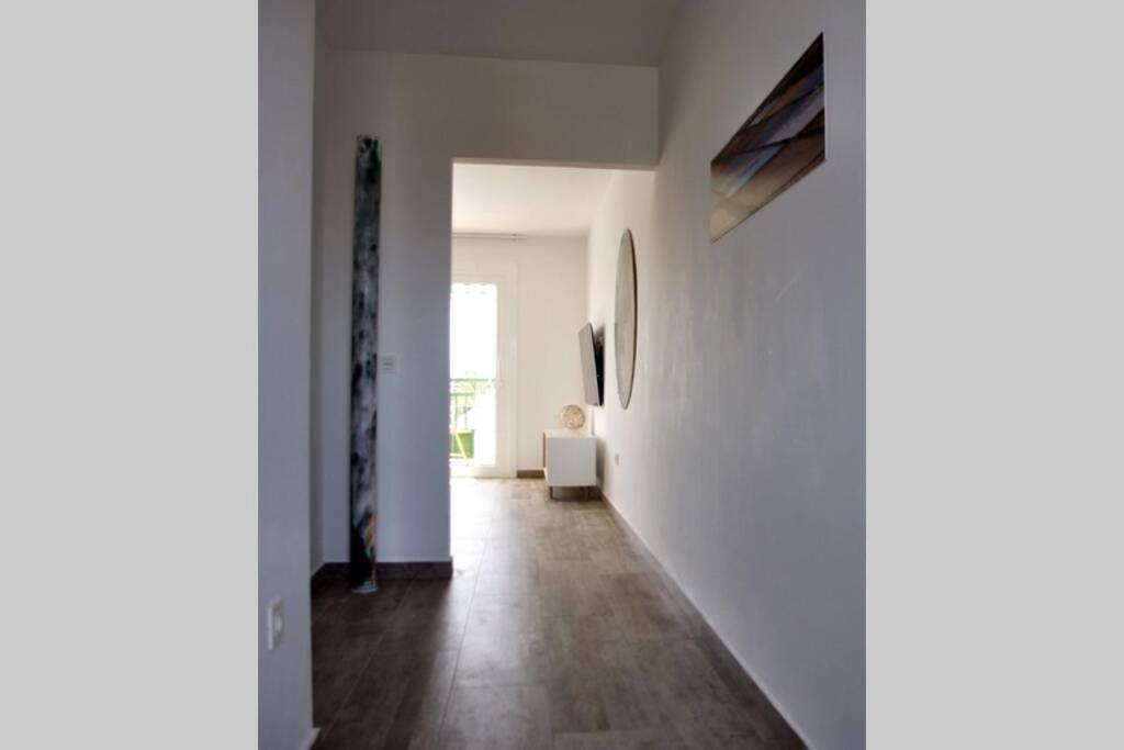 科斯塔特吉塞Design Vivienda V El Burgao By The Sea公寓 外观 照片