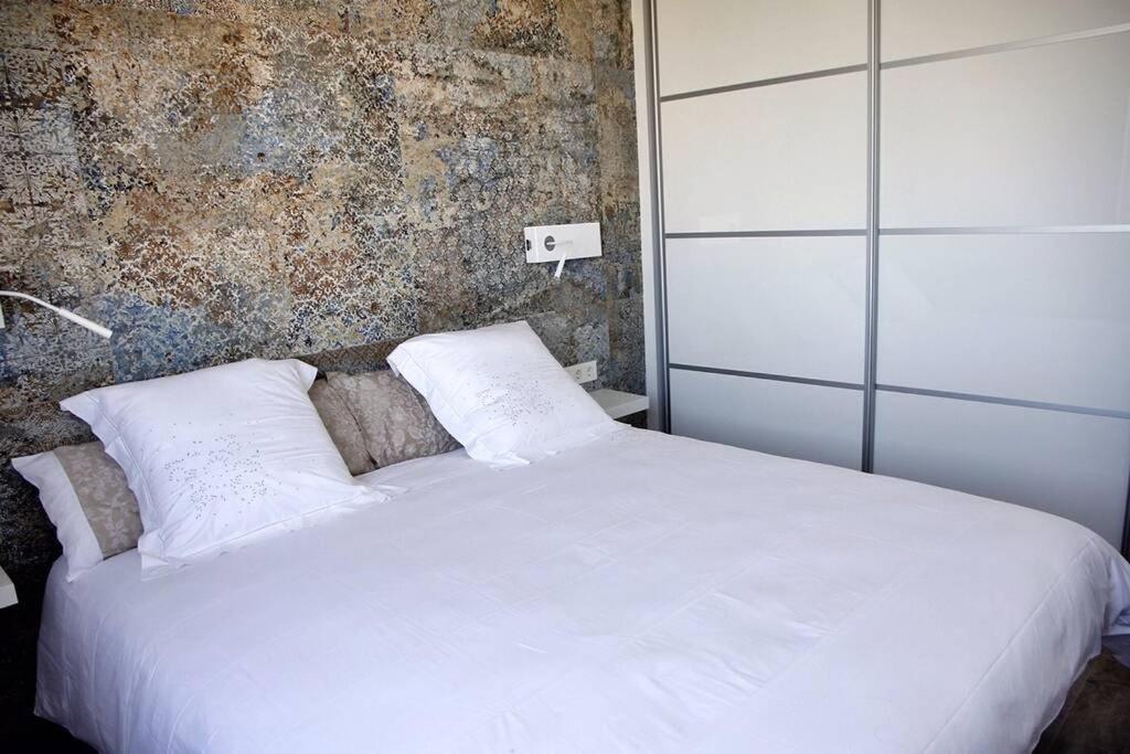 科斯塔特吉塞Design Vivienda V El Burgao By The Sea公寓 外观 照片